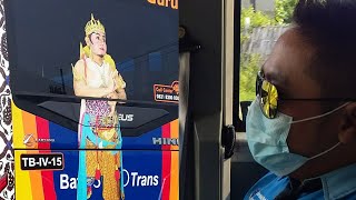 Download lagu silahturahmi Lebaran Bareng Mr. Kece Bus Batik Solo Trans TB IV -015 | rit Terakhir Ganti Armada mp3 Download lagu silahturahmi Lebaran Bareng Mr. Kece Bus Batik Solo Trans TB IV -015 | rit Terakhir Ganti Armada mp3