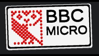 BBC MICRO GAME CLIPS WITH SOUND