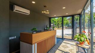 New Garden Airport Hotel İstanbul, Arnavutköy, Türkiye | Travel With J