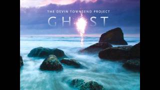 Devin Townsend Project- Texada