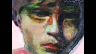 The Pains of Being Pure at Heart - Steel Daughter