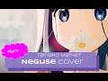 Tamako Market ED1 - "Neguse" (Cover)【Mero】Happy ...