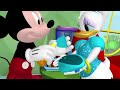 Daisy S Dance Mickey Mouse Clubhouse Oh Toodles Compilation720P HD