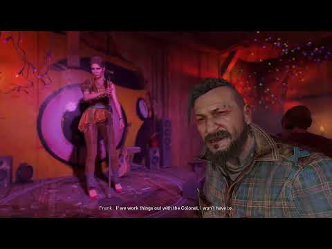 Dying light 2 ps4 pro gameplay pt 41