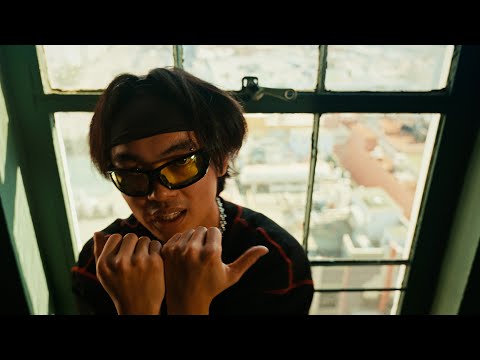 Headband Andy - Moncler (Official Music Video) [Dir. Jack Rottier]
