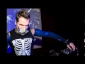 Dj ICE Doll Industrial Rave Best Off 2013 (Dark ...