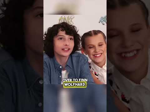 They're So Mean to Millie Bobby Brown 😳