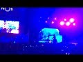 DEPECHE MODE Enjoy The Silence NOS ALIVE 2017