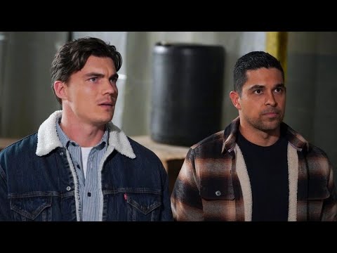 NCIS 20x12//Ending Scene #subscribe