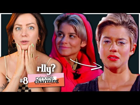 Ist das euer Ernst? Princess Charming Halbfinale Folge 8