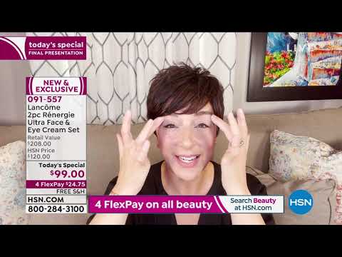 HSN | Beauty Report with Amy Morrison 06.16.2021 - 10 PM