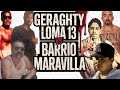 Geraghty Loma 13 And Mexican Mafia Vs Maravilla The Deadly Gang Feud
