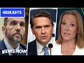 MS NOW Highlights - July 22