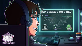 PO3 + MMXM + SMT + STDV | ICT Concepts | Simplified Like No One Ever Did Before