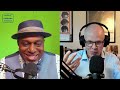 The Diversity of The Church as Blessing and Sanctification with David Bailey
