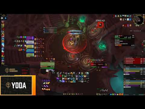 [9.0 Shadowlands] Theatre of Pain Dungeon walkthrough/guide