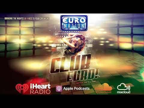 CLUB EURO! CULTURE BEAT, HERBIE, LASGO, CORONA, LA BOUCHE, DJ ENCORE & MORE