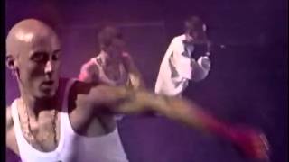 East 17 - Hold My Body Tight (live in Moscow '96)