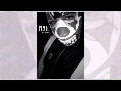 RsL - LA STREET