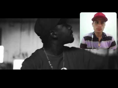 Nego Bitro aka Bitrinho - Empatia (REACT/ANÁLISE)