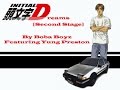 Boba Boyz - Initial Dreams [Second Stage] 
