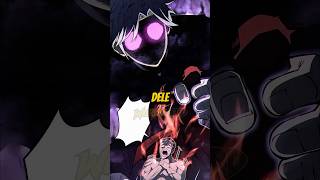 rebirth: monarch of the dead pt 26🔥 #anime #manhwa #manhwarecap #otakus #animeedit #webtoon #manga