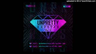 [UNPRETTY RAPSTAR3] Yuk Ji Dam - No Thx (Prod. by DEAN) (Ft. SURAN, DEAN) [HD]