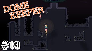 出入り口近くは綺麗にしとかなきゃね♪＃13【DOMEKEEPER】