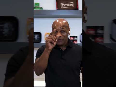 “Mike Tyson SPEAKS on Daniel Dubois — ‘HE’S GETTING BETTER!’” #boxing #boxingnews #mma #fightprep