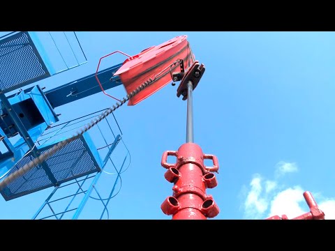 140-миллионную тонну нефти добыли в компании "Белоруснефть" видео