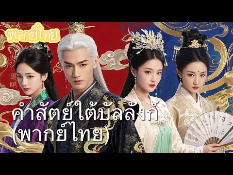 【พากย์ไทย】อดทนอีกแค่ 3 ครั้ง! นายกแห่งความภักดี ถูกหนุ่มน้อยหุนหันแทนที่