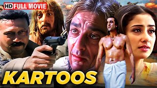 Download lagu Kartoos (1999) Full Movie | Sanjay Dutt, Jackie Shroff, Manisha Koirala | Action Thriller HD mp3