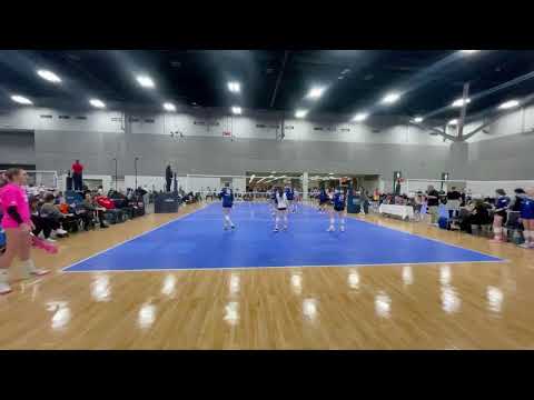 The Academy En Fuego vs HPSTL PRESIDENTS DAY