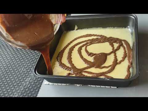 Tea Cake Recipe |Vanilla Sponge Cake|#yummy #easy #recipe by Adan Abiha