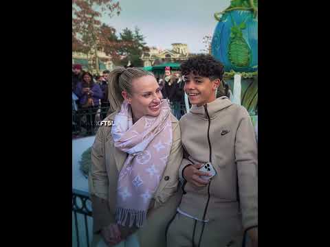 Ronaldo's Vs Ronaldo Jr's Revenge...😂🤣