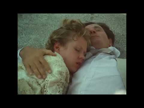 Film artistic românesc "Întunecare"(1985)