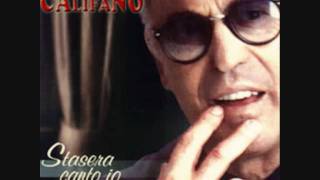 DEDICHE A ROMA - Er Tifoso, di Franco Califano (live)