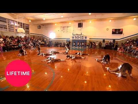 Bring It!: Stand Battle: Dancing Dolls vs. Black Ice (Season 4, Episode 9) | Lifetime