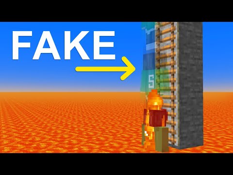 TROLEI Meu Amigo Com MAPAS FALSOS!