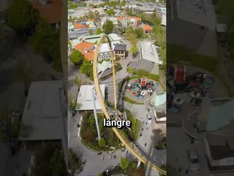 Sveriges längsta bergochdalbana