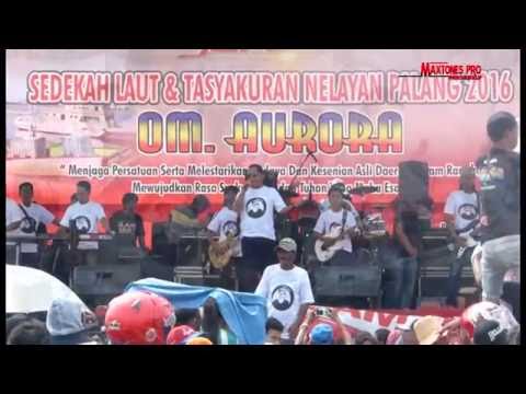 OM AURORA PALANG 2016 - GUBUK ASMORO MC BAMBANG CEK SOUND