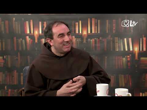 Novo srce - Fr. Ivan Marija Tomić, OP