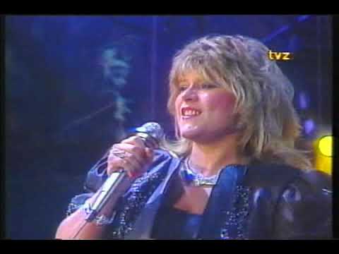 JRT TV Zagreb - Peters Pop Show 2 (1986.)