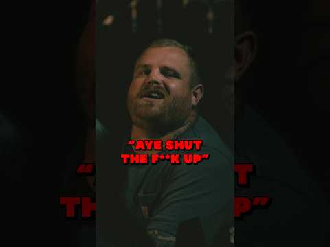 David Lucas Confronts Racist Heckler😱💀🤣 Pt. 1 Ft Kraig Smith