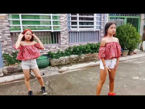 #HowYouLikeThat #BLACKPINK     BLACKPINK- How You Like That  Cousin Dance l Angela and keilyn
