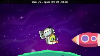 SteamBro: New Games (2017-05-06 #133827)