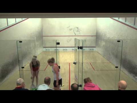 Tre2013   Emilia Korhonen   Saara Valtola