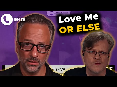 Is God's "Love" REAL or a THREAT? | Seth Andrews & Paulogia