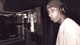 Big L - The Heist Revisited [HQ]