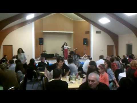 Mojoj sreci dosao je kraj   VIDEO0035